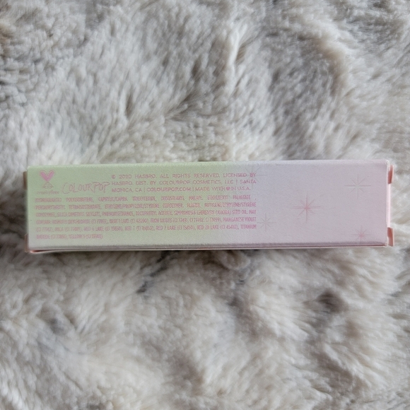 Princess Lolly Roller Gloss Candy Land Collection - Colourpop - Picture 8 of 8